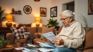 Préstamos para pensionados en México