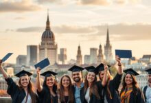 Beneficios Becas Reino Unido