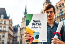 Guía Becas Alemania