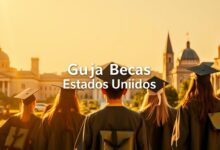 Guía Becas Estados Unidos