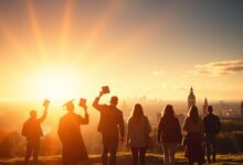 Guía Becas Reino Unido