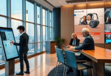 Beneficios y Ventajas de las cuentas en línea en Bank of America