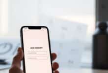 Guía paso a paso de cómo abrir una cuenta digital