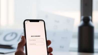 Guía paso a paso de cómo abrir una cuenta digital