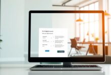 Guía paso a paso de cómo abrir una cuenta digital en US Bank