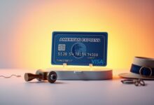 Tarjeta Amex beneficios de viajes