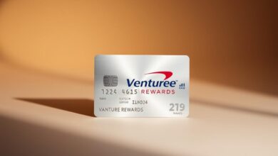 Tarjeta Capital One