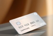 Tarjeta Chase Sapphire