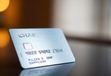 Tarjeta Chase Sapphire