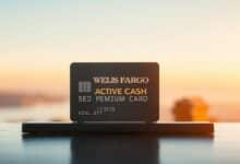 Tarjeta Wells Fargo Active Cash