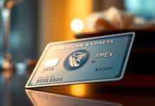 tarjeta Amex
