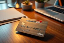 tarjeta Capital One
