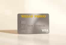 tarjeta Wells Fargo