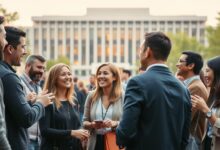 alumni networks benefits