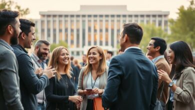 alumni networks benefits