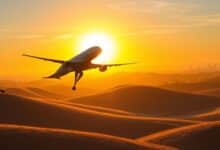 australia flight benefits