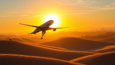 australia flight benefits
