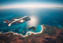 australia flight travel guide