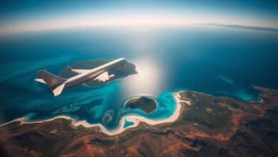 australia flight travel guide