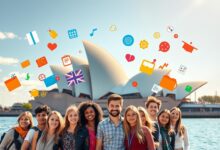 australian scholarships value