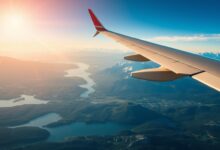 canada travel flight benefits