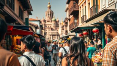 cultural immersion benefits
