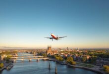 flight advantages netherlands