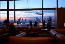 flight benefits usa