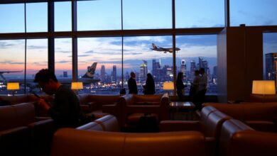 flight benefits usa