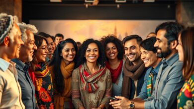 global friendships cultural exchange
