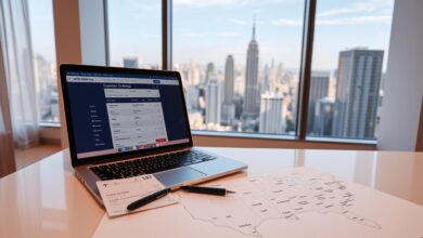 how to book flight usa