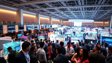 international conferences networking