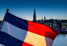 netherlands visa sponsorship guide