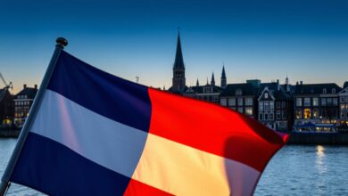 netherlands visa sponsorship guide