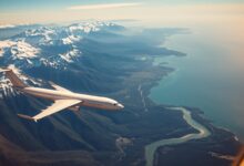 new zealand flight travel advantages