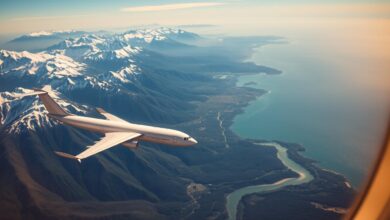 new zealand flight travel advantages
