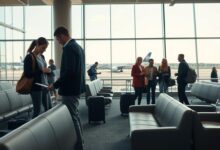 new zealand travel flight preparation