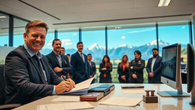 new zealand visa sponsorship process