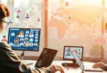 online networking platforms
