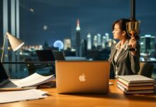 part-time jobs vs scholarships