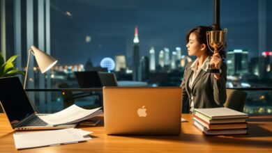 part-time jobs vs scholarships
