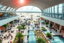 singapore flight travel benefits