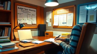 student budgeting tips