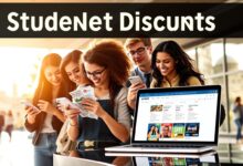 student discount programs
