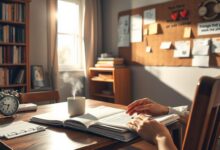 study tips time management