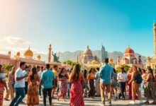 top cultural exchange programs