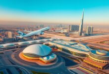 uae flight travel guide