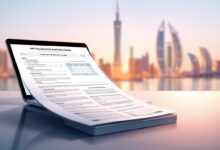 uae visa sponsorship application guide