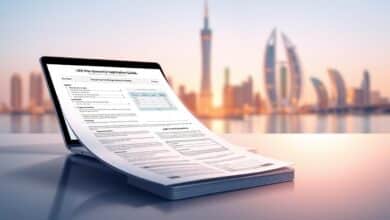 uae visa sponsorship application guide