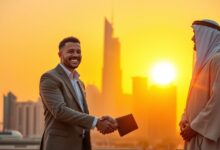 uae visa sponsorship benefits